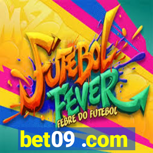 bet09 .com